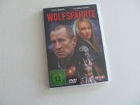 Wolfsfährte - DVD - Neuwertig ! Mit Lisa Maria Potthoff Baden-Württemberg - Herbolzheim Vorschau