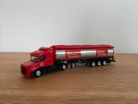 Schierker Feuerstein Scania Lkw Schleswig-Holstein - Sande Vorschau