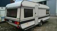 Wohnwagen/Campingwagen mieten/zu vermieten 5 Personen Osterferien Münster (Westfalen) - Angelmodde Vorschau