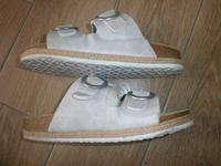 Pantolette Gr.37 Bad Doberan - Landkreis - Rerik Vorschau