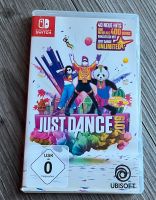 Spiel Nintendo Switch Just Dance 2019 Nordrhein-Westfalen - Bocholt Vorschau