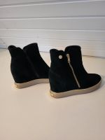 Guess Stiefelette Gr.40 Nordrhein-Westfalen - Bergisch Gladbach Vorschau