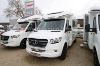 HYMER / ERIBA / HYMERCAR Tramp S 685 *2023* Premium, Hubbett, Combi 6 DE Saarbrücken-West - Burbach Vorschau