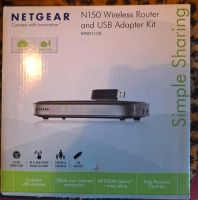 Router netgear mit Orginal Verpackung Baden-Württemberg - Singen Vorschau