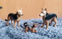 Playmobil Schäferhund mit Baby Nordrhein-Westfalen - Hürth Vorschau