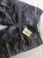 Surplus original short camouflage neu Saarland - Wadgassen Vorschau