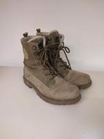 Docker's Lederstiefel Herbst Winter Stiefel hellbraun  Leder Bayern - Bad Feilnbach Vorschau