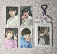 Enhypen K-pop Photocards Baden-Württemberg - Rust Vorschau