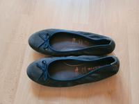 Neuw. TAMARIS Ballerina Gr. 38, TOP Zustand Bayern - Schwabach Vorschau