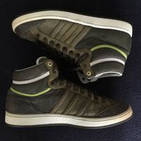 Adidas Americana Hi"Varan-Reptil Pack" Retro Rar Gr.11,5 /Gr. 46 Innenstadt - Köln Altstadt Vorschau