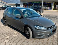 VW Golf VII 7 2.0 TDI DSG Highline Kessy AID Werksgarantie Baden-Württemberg - Tübingen Vorschau