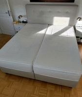 Boxspringbett 180×200 komplett Leipzig - Dölitz-Dösen Vorschau