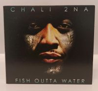 Chali 2na - Fish Outta Water (Audio CD) Bayern - Markt Schwaben Vorschau