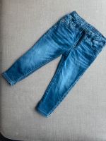 Noppies Jeans blau Gr. 80 Düsseldorf - Angermund Vorschau