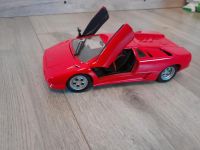 Lamborghini Diabolo. Nordrhein-Westfalen - Medebach Vorschau