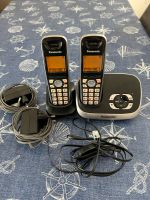 Panasonic KX-TG6521G Schnurloses  Telefon Nordrhein-Westfalen - Grevenbroich Vorschau