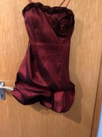 Abendkleid Bordeaux Ibbenbüren - Schierloh Vorschau