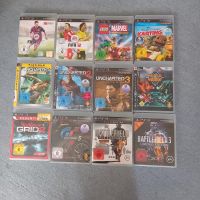 Playstation 3 Spiele Baden-Württemberg - Konstanz Vorschau