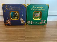 2 Kinderbücher Geschichten Vorlese Märchen Hannover - Kirchrode-Bemerode-Wülferode Vorschau
