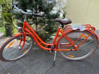 Pegasus Citybike Rheinland-Pfalz - Neustadt an der Weinstraße Vorschau