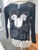 Desigual Disney shirt grösse 134 140 Brandenburg - Cottbus Vorschau