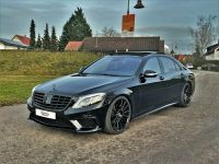 AMG Umbau E55 E43 E53 E63 E63s Tuning NEU E Klasse W211 W212 W213 Baden-Württemberg - Helmstadt-Bargen Vorschau