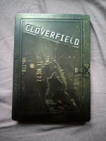 Steelbook Cloverfield DVD Sachsen-Anhalt - Elbe-Parey Vorschau