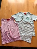 Esprit, T-Shirt/Top, Gr.104/110 Nordrhein-Westfalen - Lienen Vorschau