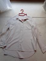 verkaufe Hemd Only, beige, gr. S, lockeres S Kr. Passau - Passau Vorschau