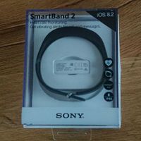 Sony Smart Band 2 defekt Nordrhein-Westfalen - Halver Vorschau