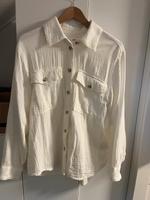 Musselin Bluse Gr S  s.oliver Nordrhein-Westfalen - Herne Vorschau