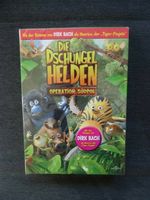 DVD DIE DSCHUNGELHELDEN Operation Südpol * Dirk Bach * NEU OVP Baden-Württemberg - Bad Schussenried Vorschau