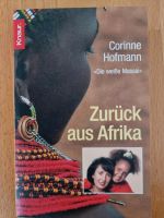 Autobiografie "Zurück aus Afrika " von Corinne Hofmann Baden-Württemberg - Leutenbach Vorschau