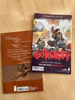 30 Days Of Night & The Walking Dead Comics Ramersdorf-Perlach - Ramersdorf Vorschau