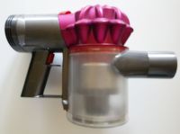 dyson staubsauger v7 defekt Thüringen - Suhl Vorschau