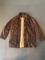 Bugatti Vintage Herren Echtleder Jacke M Sachsen - Eilenburg Vorschau