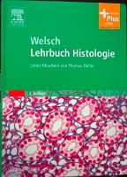 Welsch - Lehrbuch Histologie 3. Auflage Rheinland-Pfalz - Mainz Vorschau