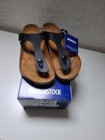 Birkenstock Gizeh Gr. 36 neu, OVP Hessen - Lahnau Vorschau