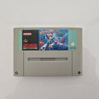 Mega Man X [Modul] f Super Nintendo Snes Stuttgart - Zuffenhausen Vorschau