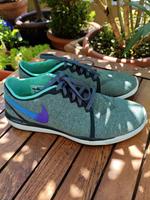 Nike Sneaker WMNS LUNAR SCULPT Lunarlon  Grün (41) passt 40 Bayern - Leutenbach Vorschau