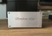 Symphonic Line Linear Netzteil AC PSU Rheinland-Pfalz - Ludwigshafen Vorschau