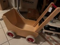 Lauflernwagen/Puppenwagen Hessen - Eschborn Vorschau