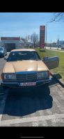 Mercedes Benz W123 230CE Coupé Automatik Nordrhein-Westfalen - Paderborn Vorschau