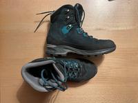 Wanderschuh / Bergschuh Lowa Lavena 2 gtx ws (neuwertig!) Neuhausen-Nymphenburg - Neuhausen Vorschau