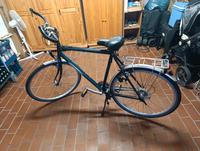 Fahrrad 28 Zoll, RH 58cm Niedersachsen - Uplengen Vorschau