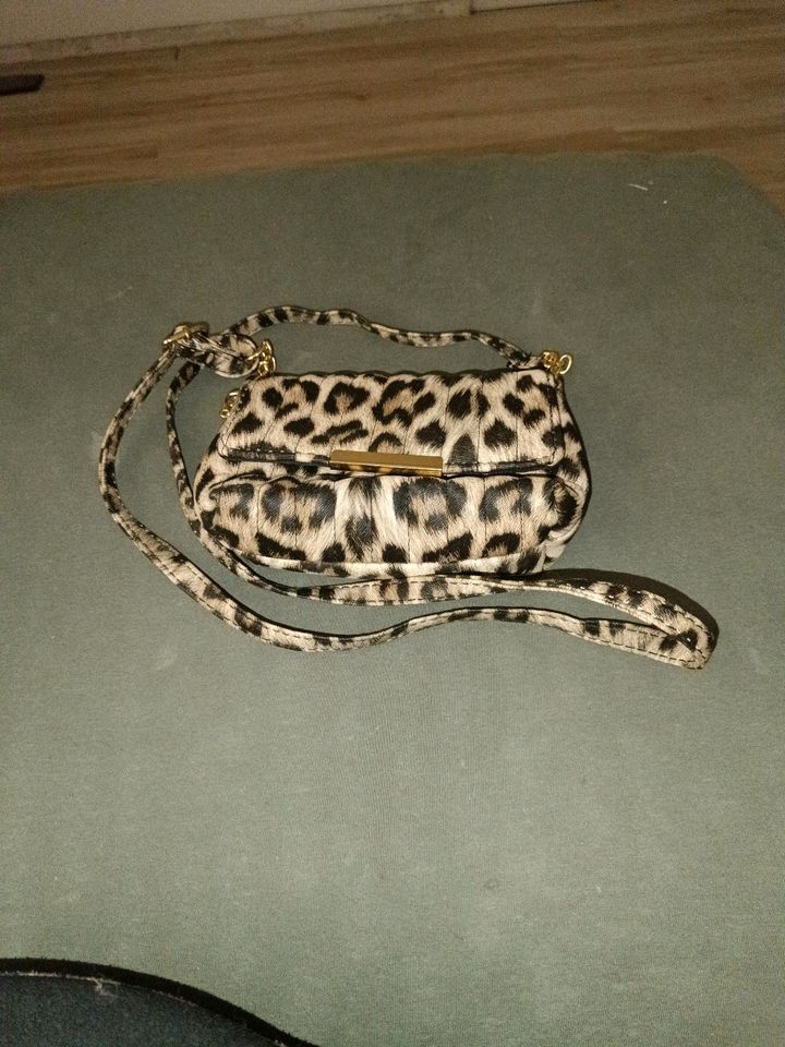 Leoparden Tasche in Oberhausen