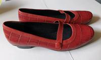 NEU Clarks Schuhe Ballerinas 40 Pumps Baden-Württemberg - Balingen Vorschau