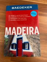 Neuwertiger kompakter Reiseführer Madeira mit großem Kartenm. Nordrhein-Westfalen - Krefeld Vorschau