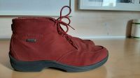 Lowa Wally GTX Goretex bordeaux Gr. 5 / 38 Baden-Württemberg - Deggingen Vorschau