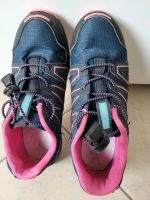 Mädchenschuhe Feste Schuhe Größe 38 Bayern - Kissing Vorschau